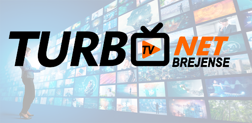 Android application TurboNet Brejense TV STB screenshort
