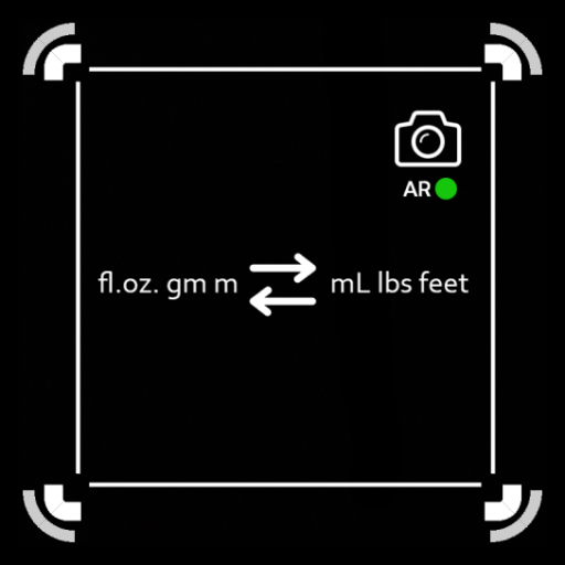AR Live Converter logo