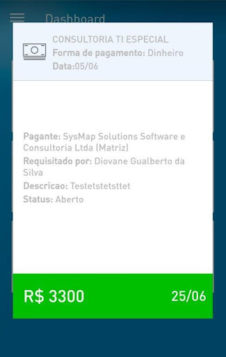 SSG Screen 2