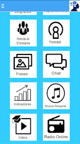 Captura de Pantalla 3 Soy Emprendedor android