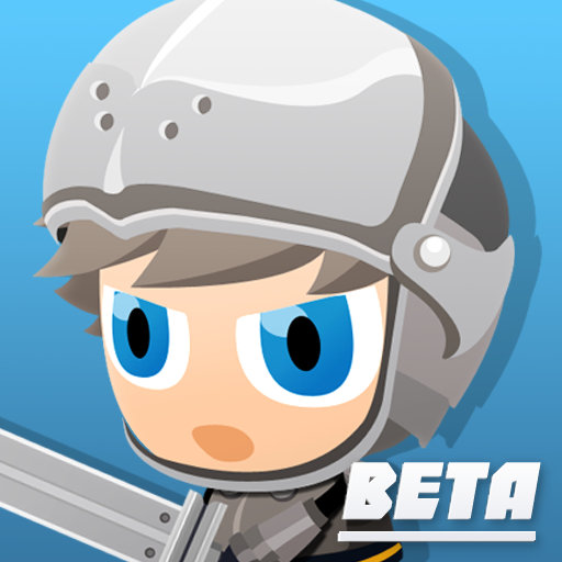 Crystal Blade (Beta) logo