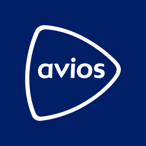 Avios logo