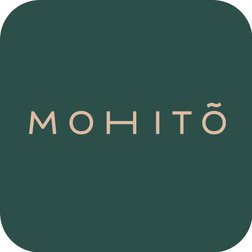 Студия образа MOHITO logo