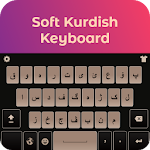 Cover Image of Download New Kurdish Keyboard: Typing K  APK