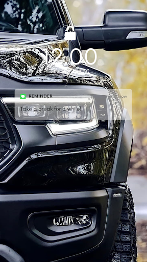 Pick Up Truck Wallpaper