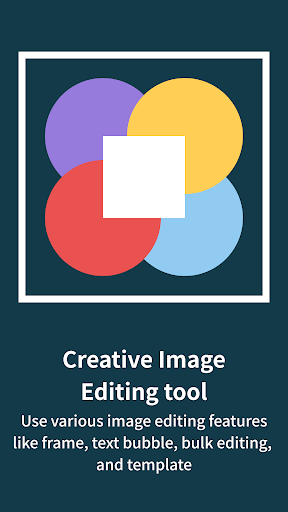 Egami - Image Editing Tools Screenshot