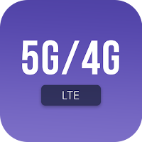 5g/4g lte