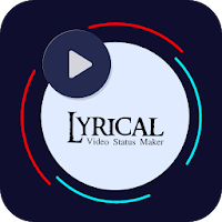 New Lyrical Video Status Maker