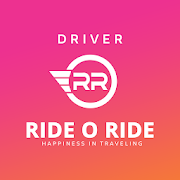 Top 30 Business Apps Like Ride O Ride Driver - Best Alternatives