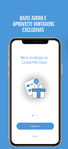Clube Pet Days