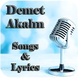 Demet Akalın Songs & Lyrics icon