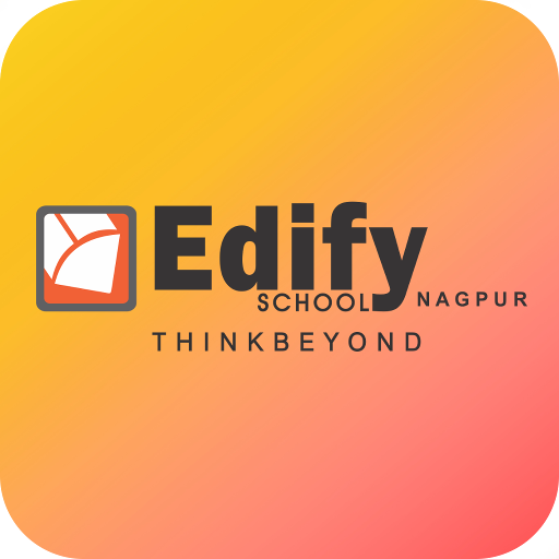 Edify School Nagpur  Icon