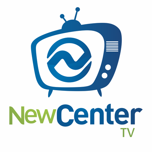 New Center TV STB logo