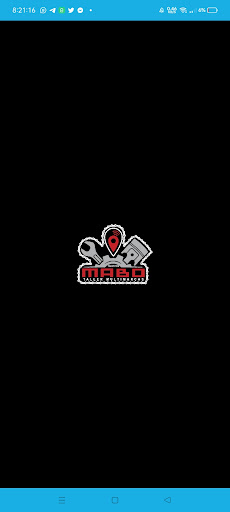 Android application Mabo Rastreo Satelital screenshort