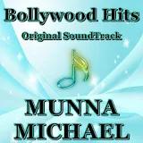 OST Munna Michael Hindi Movie icon