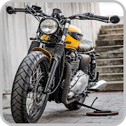 Top 19 Auto & Vehicles Apps Like Motorcycle Wallpapers - Best Alternatives