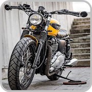 Motorcycle Wallpapers