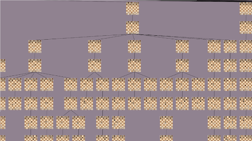 Chess Opening Tree Maker Screen 2