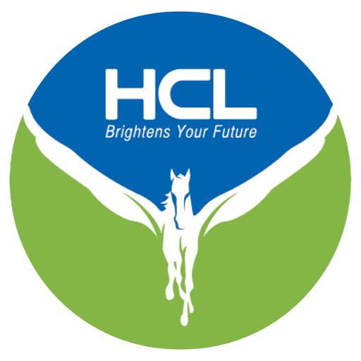 HCL International Limited logo