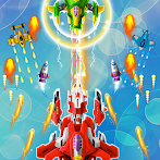 Space shooter: Galaxy Attack