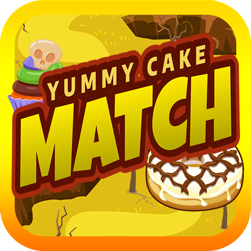 Cake Yummy Swap – Cake Match 3 Sliding Puzzle