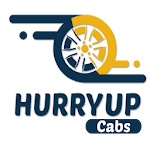 Cover Image of 下载 Hurryup Cabs- Life is a journey let's travel on it  APK