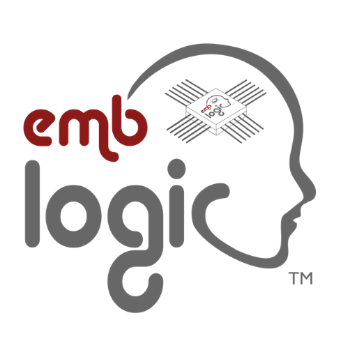 EmbLogic RCD Labs