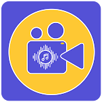 Cover Image of Descargar video voice and music changer  APK