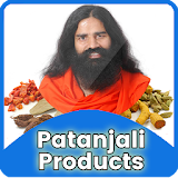 Patanjali Products Ayurvedic icon