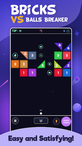 Ball Bricks Breaker—Aim To Win Diamond