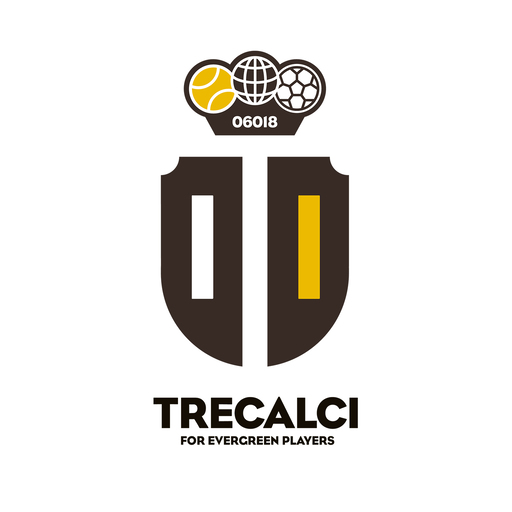 Associazione Trecalci logo