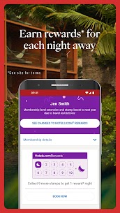 Hotels.com: Travel Booking Apk + Mod (Pro, Unlock Premium) for Android 23.4.0 2