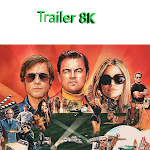 Cover Image of Télécharger Hollywood trailer - 4K 8K 7.1.11 APK
