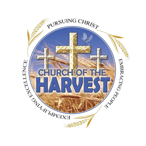 Church of the Harvest (COTH) logo