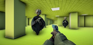 screenshot of XCP Horror Escape