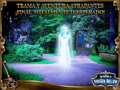 Imágen 7 El Misterio de Haunted Hollow android