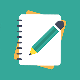 Icon image Notes, Notepad, Easy Notebook
