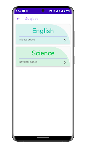 Lairik Screen 3