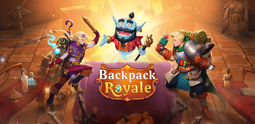 Backpack Royale PvP Duels