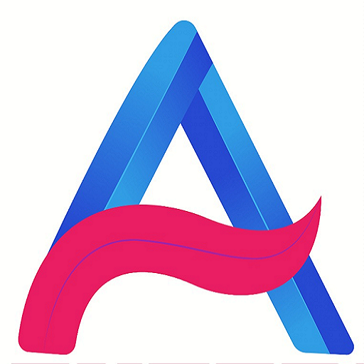 Aman track logo