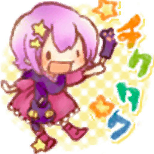 チクタクぴくたん  Icon