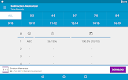 screenshot of Subtraction Memorizer