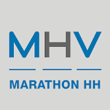 Haspa Marathon Hamburg icon