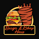 Burger & Kebaphaus Trier - Androidアプリ