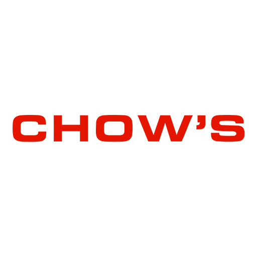 Chow’s Oriental Greenock logo