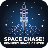 Space Chase! Explore & Learn icon