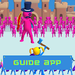Cover Image of Download Guide Appp For Join Clash 3D 2021 1.0 APK