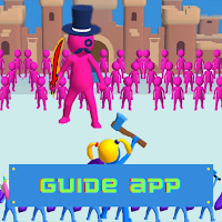 Guide Appp For Join Clash 3D 2021