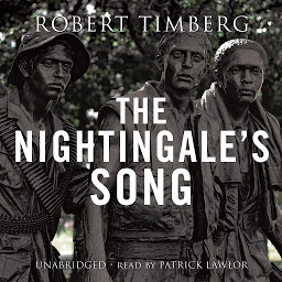 Icon image The Nightingale’s Song
