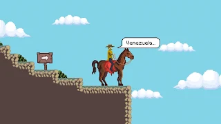 Choro 2021 - Screenshot 3